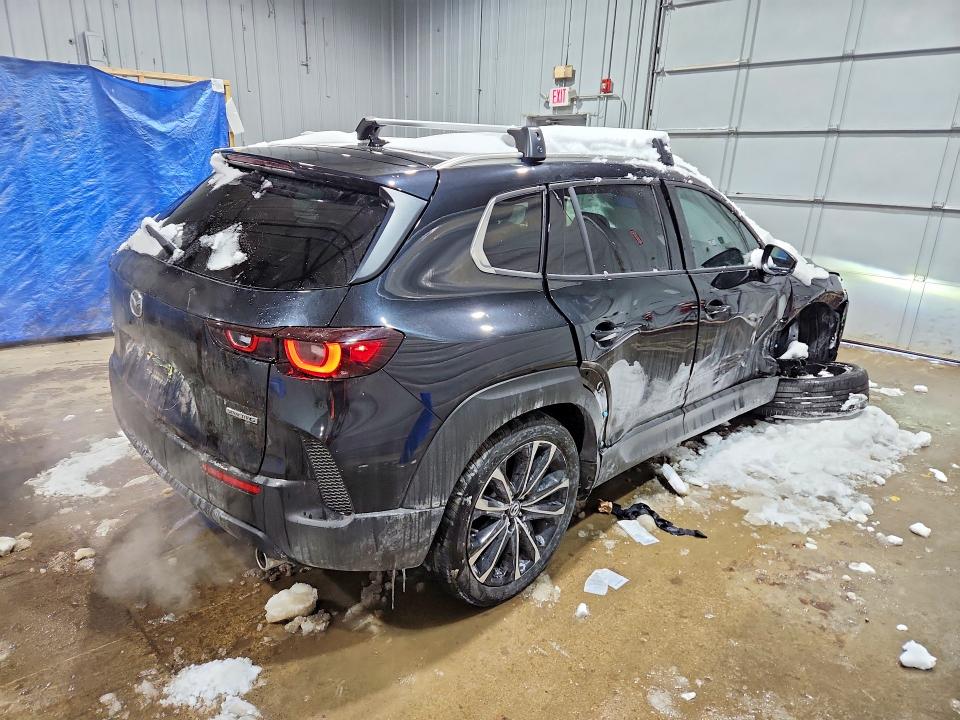 Продаж на аукціоні авто 2024 Mazda Cx-50, vin: 7MMVABEM7RN232928, номер лоту: 78495355