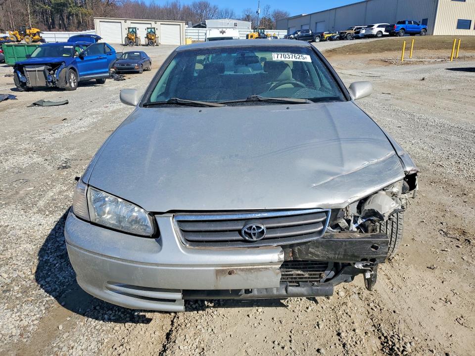 Продаж на аукціоні авто 2000 Toyota Camry, vin: 4T1BG22K3YU699364, номер лоту: 77037625