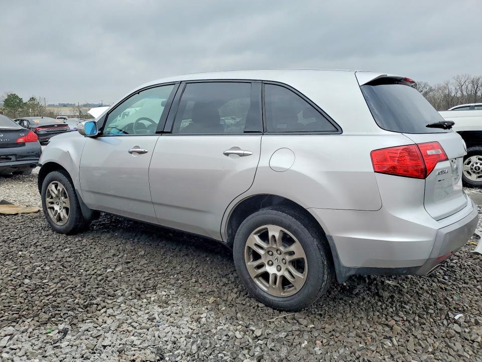 Продажа на аукционе авто 2009 Acura Mdx, vin: 2HNYD28649H510043, номер лота: 77828395