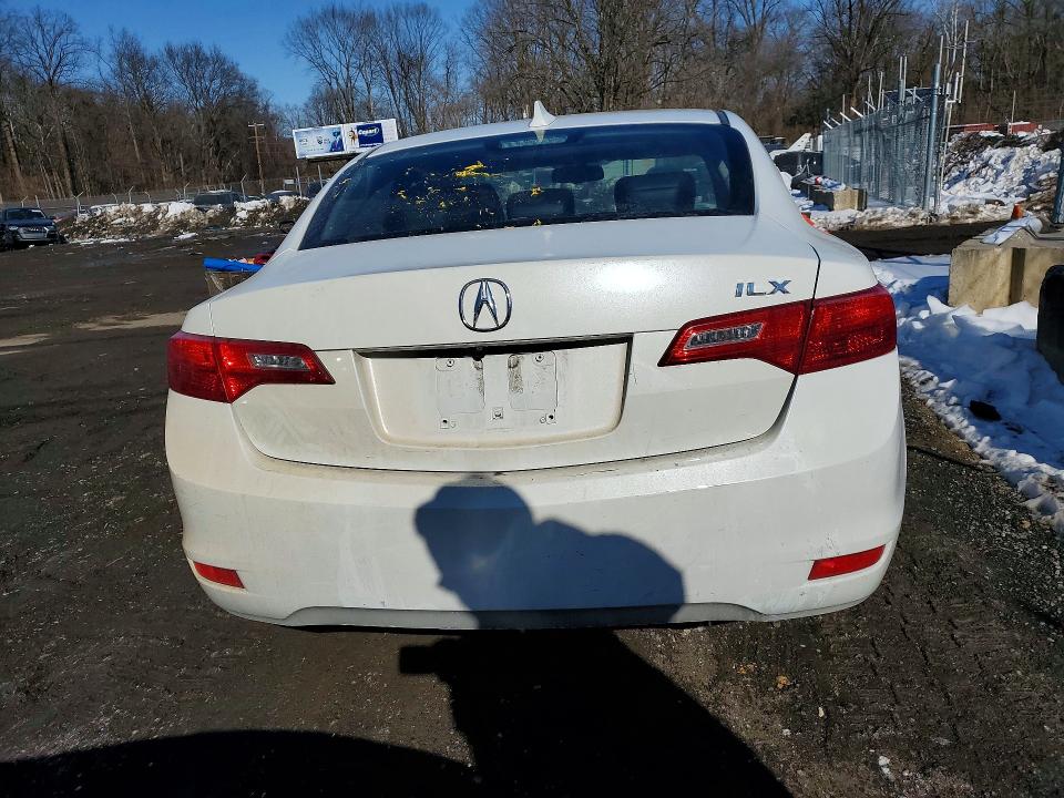 Продажа на аукционе авто 2015 Acura Ilx, vin: 19VDE1F77FE005511, номер лота: 75596705