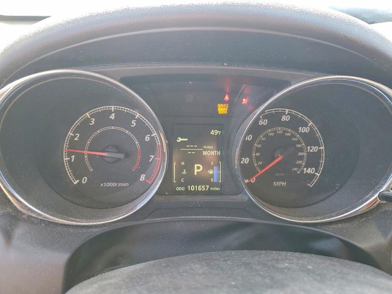 77332395 :رقم المزاد ، JA4AP3AU0JU024953 vin ، 2018 Mitsubishi Outlander Sport مزاد بيع