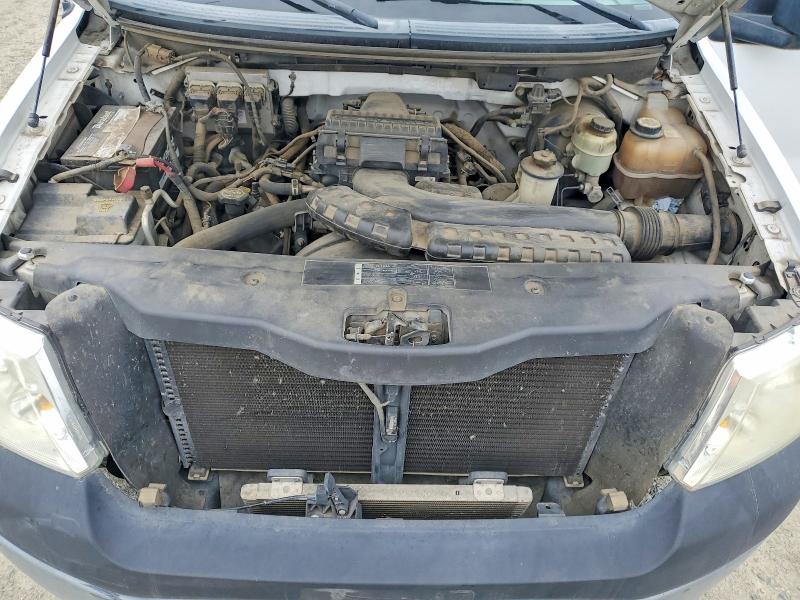 Продажа на аукционе авто 2006 Ford F150, vin: 1FTVX125X6NA41490, номер лота: 78554445