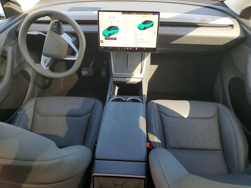 Продажа на аукционе авто 2026 Tesla Model Y, vin: 7SAYGDED1TA465846, номер лота: 76768825