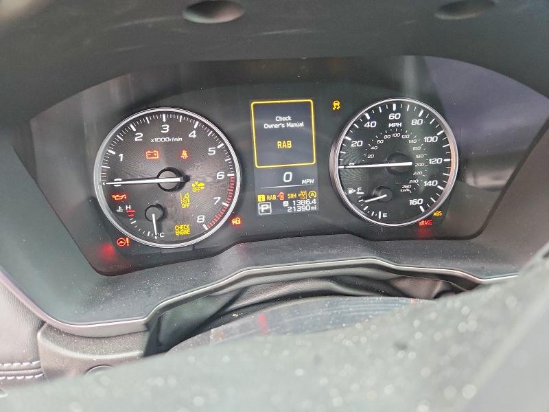 Продаж на аукціоні авто 2025 Subaru Legacy, vin: 4S3BWAN60S3010541, номер лоту: 77596435