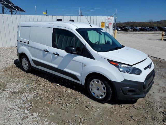 Продаж на аукціоні авто 2016 Ford Transit Connect, vin: NM0LS7E71G1257708, номер лоту: 77401535