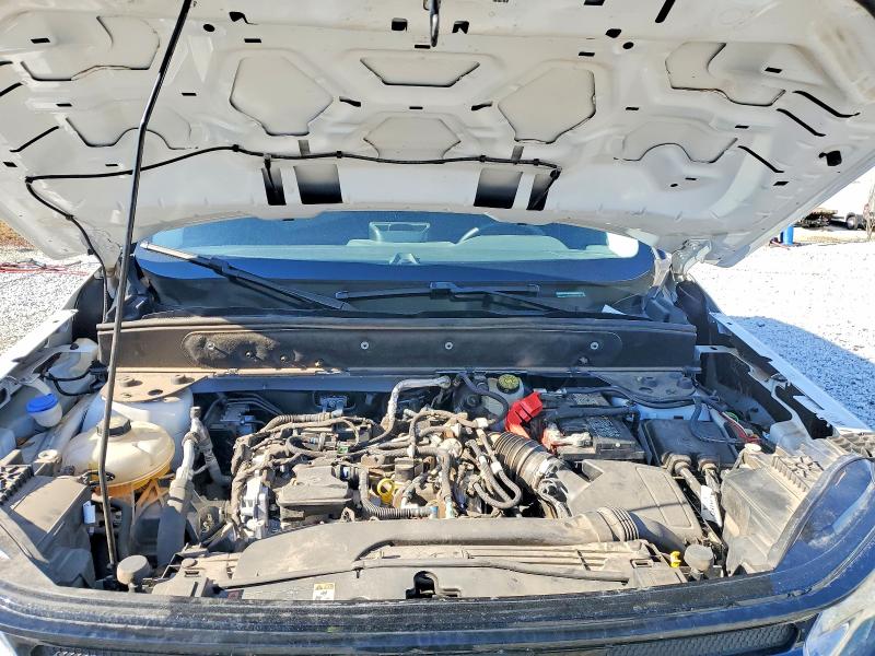 78233935 :رقم المزاد ، 3FMCR9C63PRD89178 vin ، 2023 Ford Bronco Sport مزاد بيع