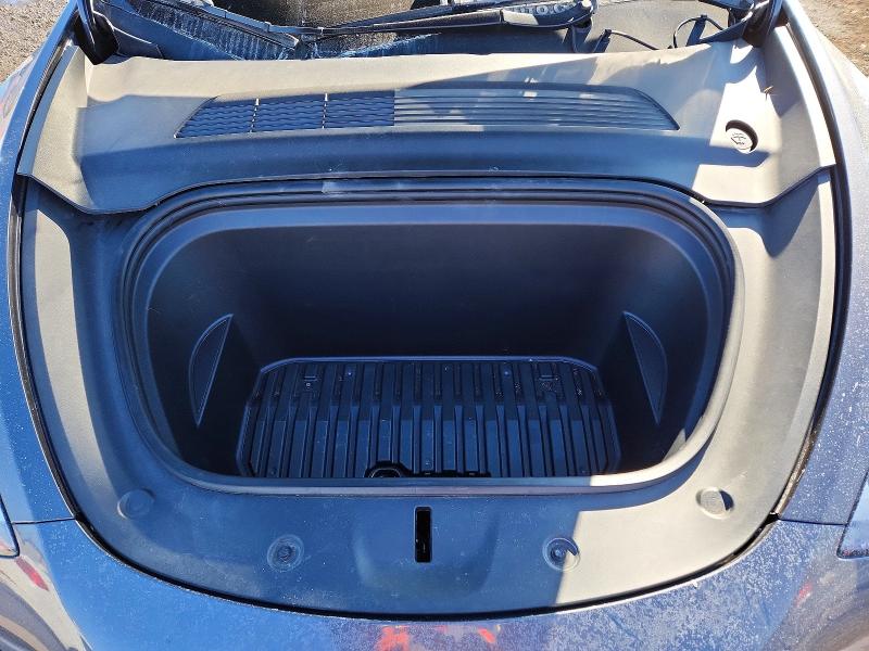 2021 Tesla Model Y მანქანა იყიდება აუქციონზე, vin: 5YJYGDEE0MF185569, აუქციონის ნომერი: 77391055