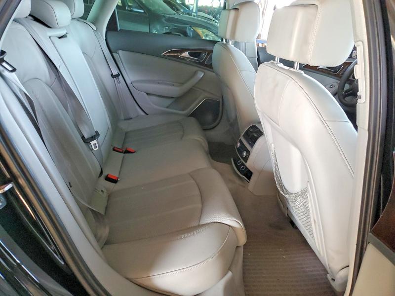 Продажа на аукционе авто 2012 Audi A6, vin: WAUBGAFC5CN032393, номер лота: 76666605