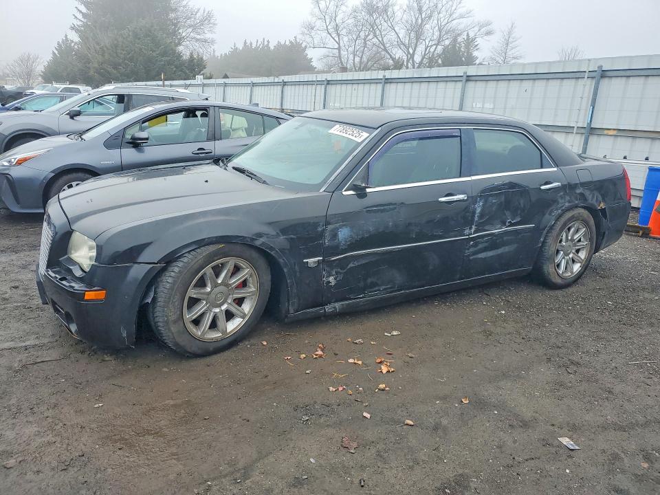 Aukcja sprzedaży 2006 Chrysler 300c, vin: 2C3KA63H56H515739, numer aukcji: 77892525