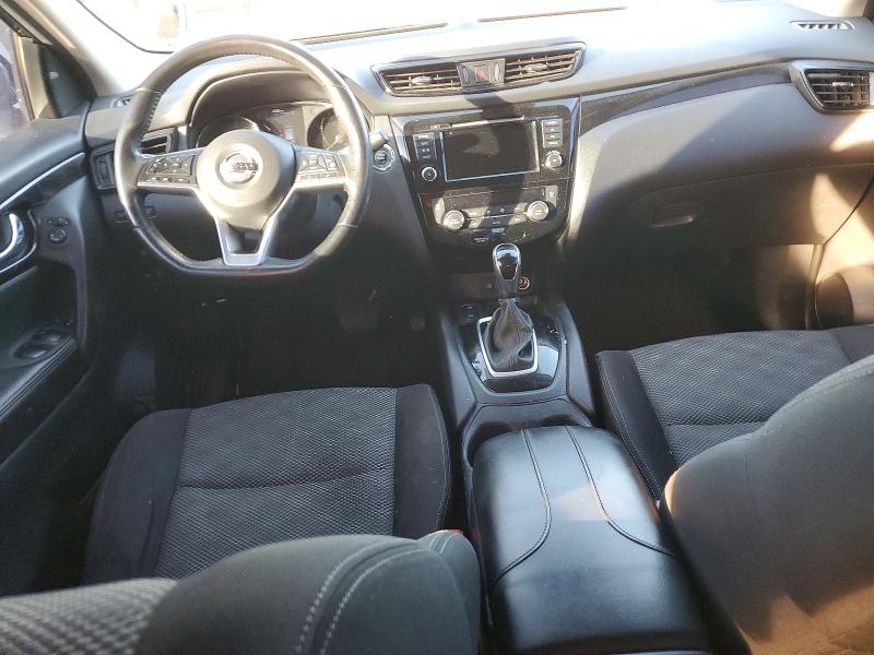 Продажа на аукционе авто 2019 Nissan Rogue Sport, vin: JN1BJ1CP1KW526256, номер лота: 77895375