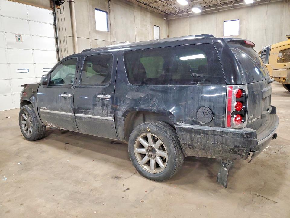 Продаж на аукціоні авто 2012 Gmc Yukon Xl, vin: 1GKS2MEF0CR228186, номер лоту: 76237915