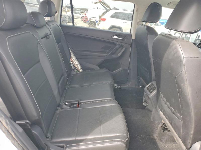 Aukcja sprzedaży 2021 Volkswagen Tiguan, vin: 3VV2B7AX1MM100555, numer aukcji: 78491825