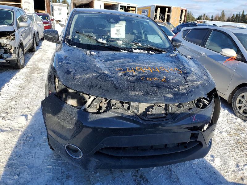 Продаж на аукціоні авто 2019 Nissan Rogue Sport, vin: JN1BJ1CP2KW235068, номер лоту: 74944945