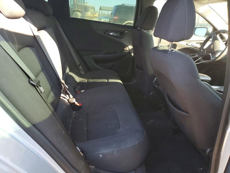 Продажа на аукционе авто 2020 Chevrolet Malibu, vin: 1G1ZD5ST1LF100103, номер лота: 76197775
