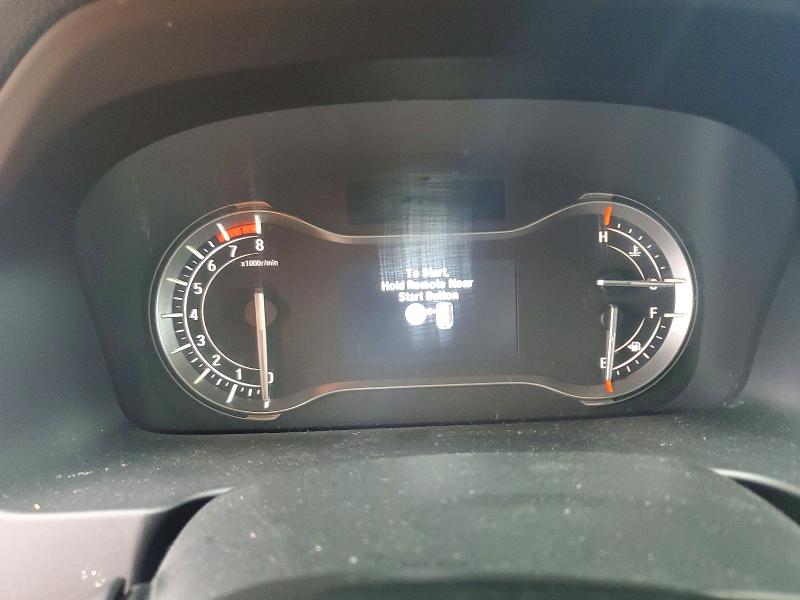 2019 Honda Ridgeline მანქანა იყიდება აუქციონზე, vin: 5FPYK3F89KB029021, აუქციონის ნომერი: 78425565