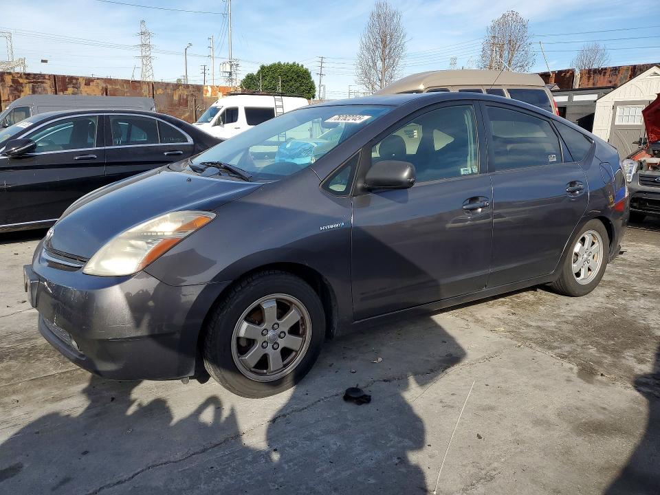 Продаж на аукціоні авто 2008 Toyota Prius, vin: JTDKB20U383360293, номер лоту: 78282245
