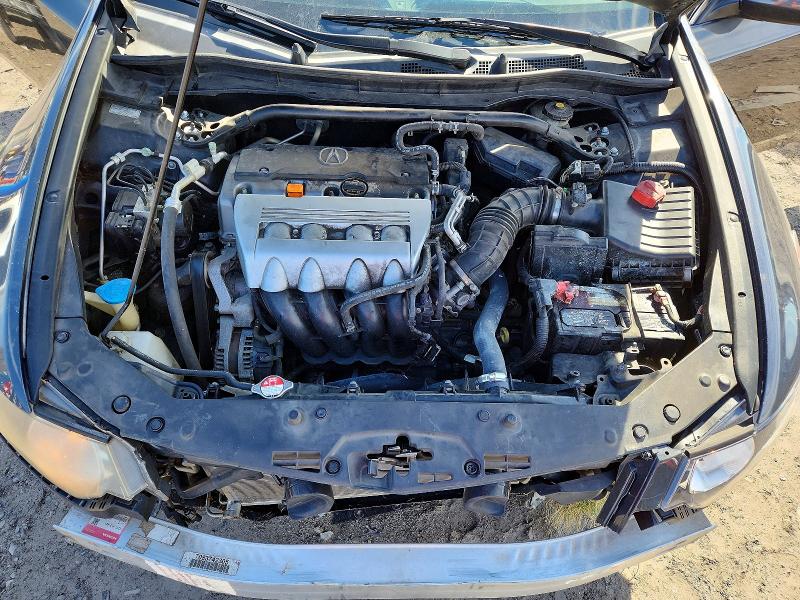 77848445 :رقم المزاد ، JH4CU2F60DC002004 vin ، 2013 Acura Tsx مزاد بيع