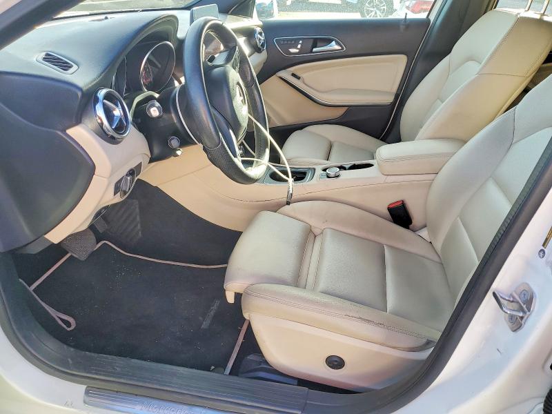 Продаж на аукціоні авто 2018 Mercedes-benz Gla, vin: WDCTG4EB8JJ497668, номер лоту: 79303875