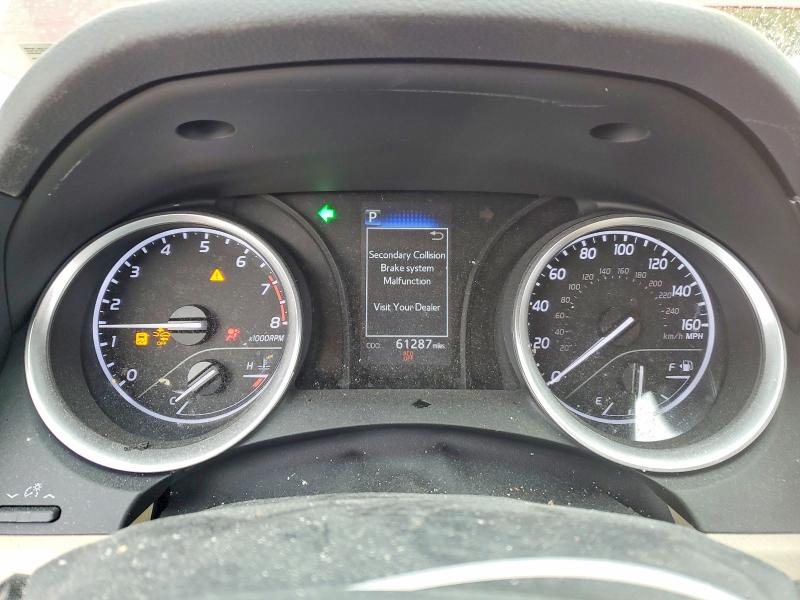 Продаж на аукціоні авто 2023 Toyota Camry, vin: 4T1R11AK5PU118098, номер лоту: 74360445