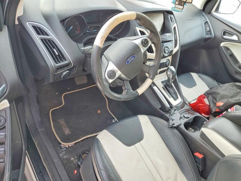 Aukcja sprzedaży 2013 Ford Focus, vin: 1FADP3J27DL383038, numer aukcji: 78779245