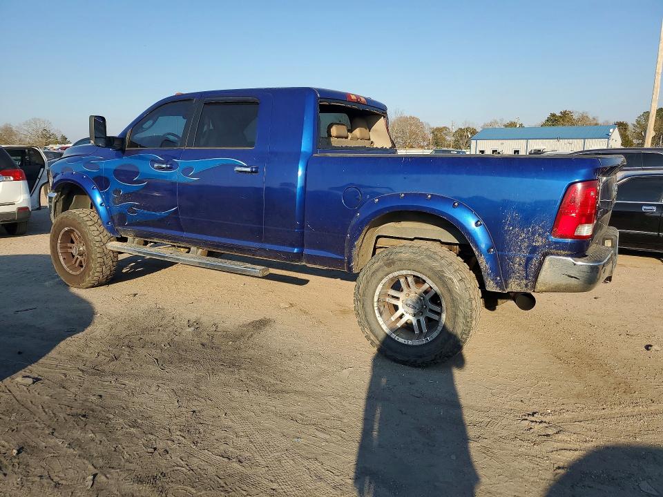 Aukcja sprzedaży 2010 Dodge Ram 2500, vin: 3D7UT2HL4AG154264, numer aukcji: 77338745