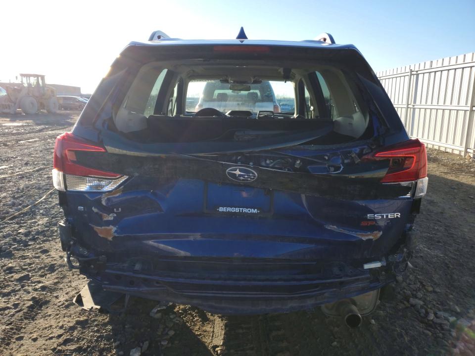 77748965 :رقم المزاد ، JF2SKAJC3PH475009 vin ، 2023 Subaru Forester مزاد بيع