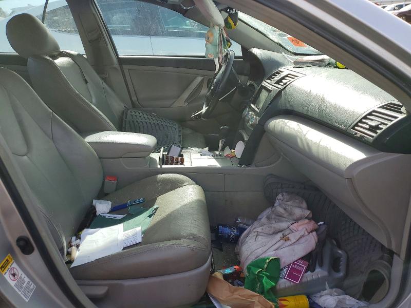 Aukcja sprzedaży 2007 Toyota Camry, vin: 4T1BE46K87U179977, numer aukcji: 41635716