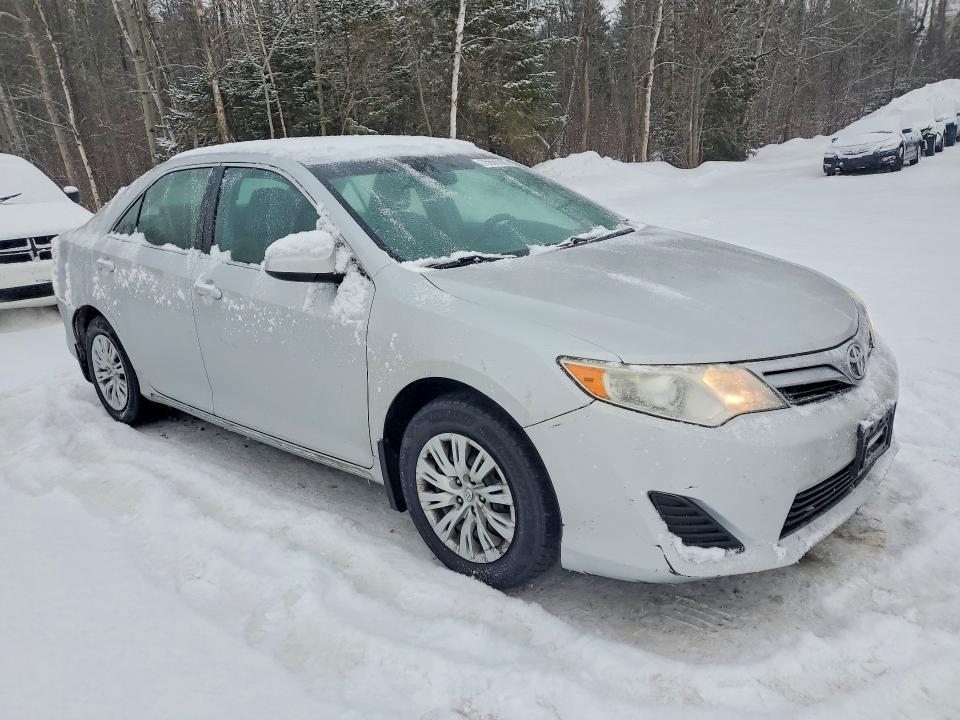 Продажа на аукционе авто 2012 Toyota Camry, vin: 4T1BF1FK1CU588120, номер лота: 75666065