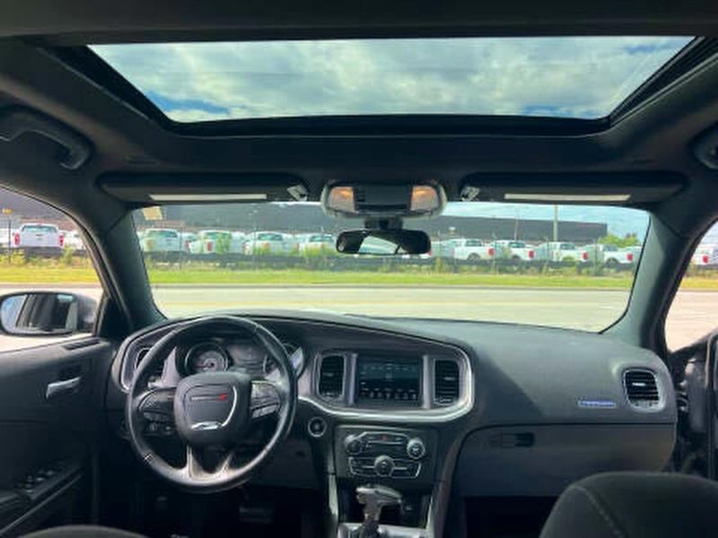 Продаж на аукціоні авто 2019 Dodge Charger Sx, vin: 2C3CDXBG8KH699143, номер лоту: 77821275