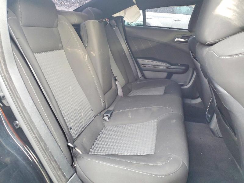 Продажа на аукционе авто 2022 Dodge Charger, vin: 2C3CDXHG9NH130457, номер лота: 75630425