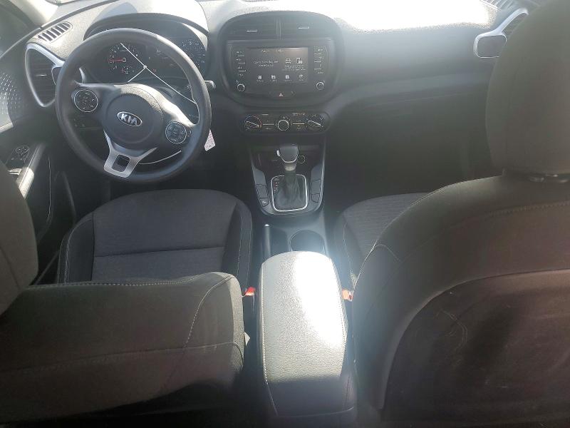 Продажа на аукционе авто 2020 Kia Soul, vin: KNDJ23AU1L7120659, номер лота: 78500115