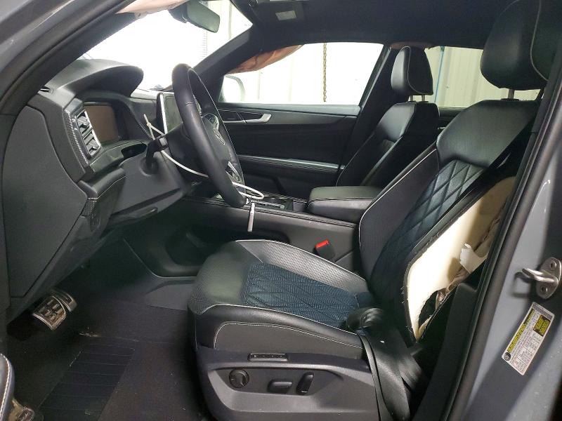 Aukcja sprzedaży 2024 Volkswagen Atlas Cross Sport, vin: 1V2FE2CA2RC260650, numer aukcji: 75394855