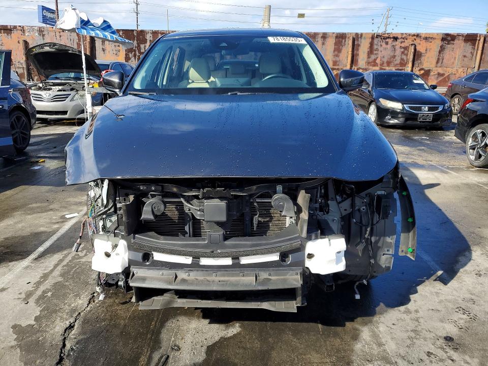78185535 :رقم المزاد ، JM3KFBBM9P0148247 vin ، 2023 Mazda Cx-5 مزاد بيع