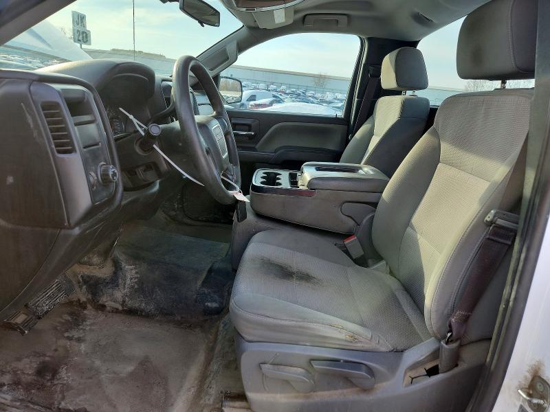 Продажа на аукционе авто 2017 Gmc Sierra, vin: 1GTN1LEC1HZ903675, номер лота: 76249175