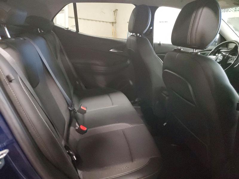 Aukcja sprzedaży 2023 Buick Encore Gx, vin: KL4MMCSL1PB016909, numer aukcji: 75279605
