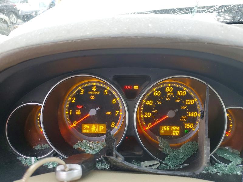 Продаж на аукціоні авто 2007 Infiniti M35, vin: JNKAY01F17M459930, номер лоту: 79165315
