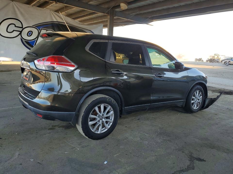 Aukcja sprzedaży 2016 Nissan Rogue, vin: 5N1AT2MT9GC741246, numer aukcji: 75891975