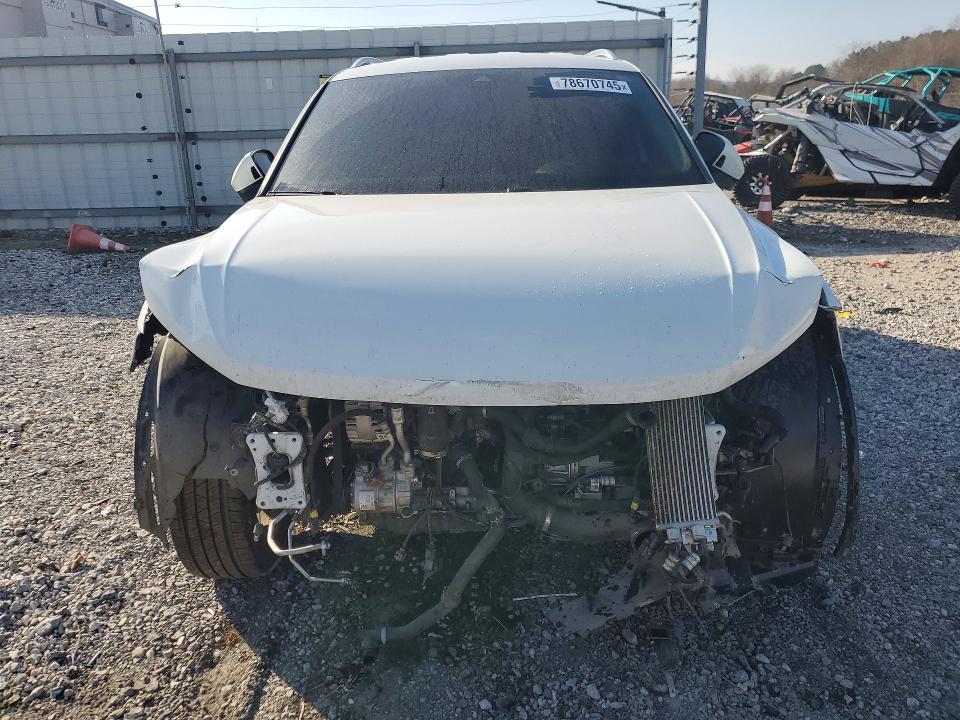 Продажа на аукционе авто 2024 Volkswagen Tiguan, vin: 3VV3B7AX8RM067873, номер лота: 78670745