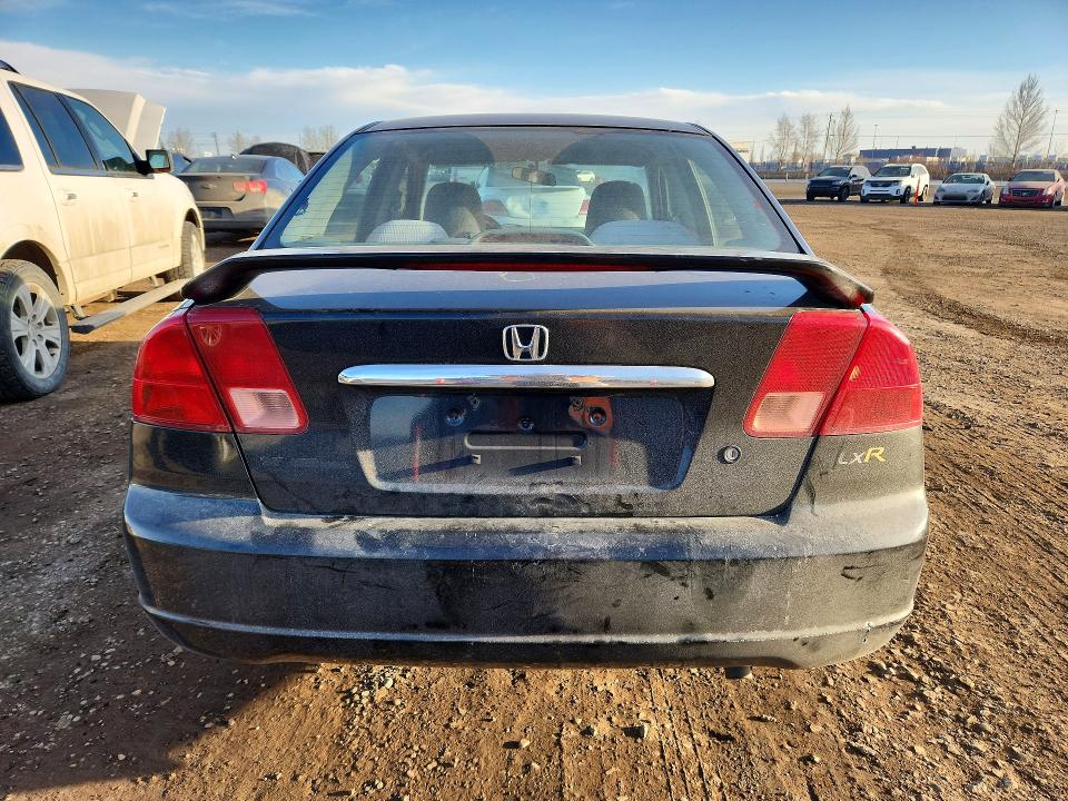 Продажа на аукционе авто 2002 Honda Civic Lx, vin: 2HGES16852H935291, номер лота: 76926055