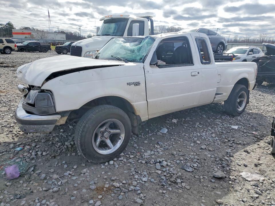 Aukcja sprzedaży 1998 Ford Ranger, vin: 1FTYR14U4WTA70670, numer aukcji: 77575095