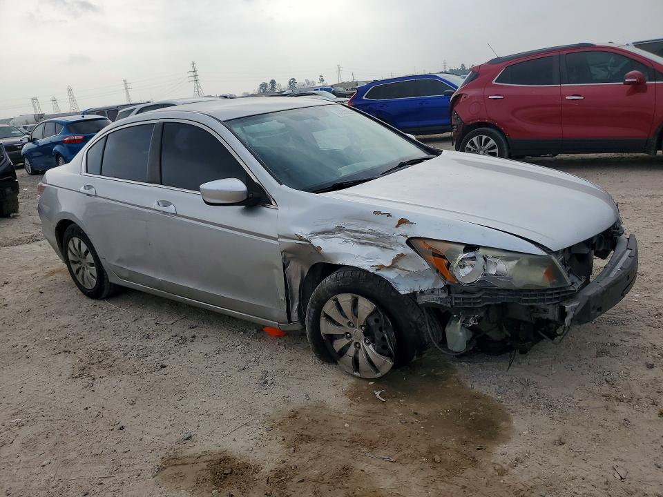 Aukcja sprzedaży 2012 Honda Accord, vin: 1HGCP2F32CA192740, numer aukcji: 78532595