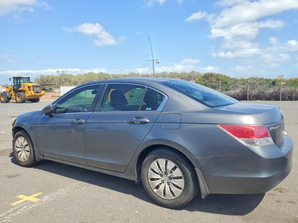 Продажа на аукционе авто 2008 Honda Accord, vin: 1HGCP26348A121594, номер лота: 78082775