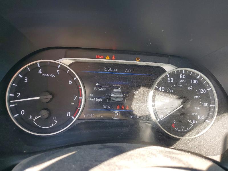 Aukcja sprzedaży 2022 Nissan Sentra, vin: 3N1AB8CV3NY207857, numer aukcji: 78669515