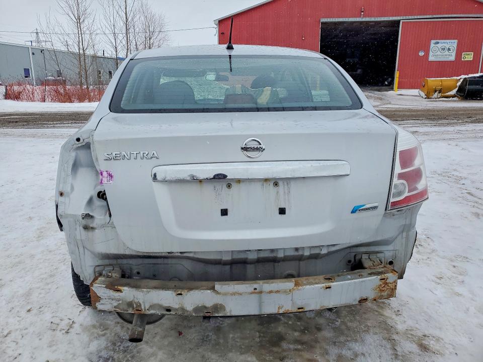 Продаж на аукціоні авто 2010 Nissan Sentra, vin: 3N1AB6AP6AL713330, номер лоту: 76224705