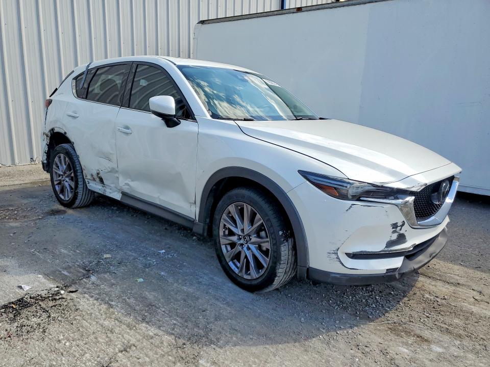 78360745 :رقم المزاد ، JM3KFADM7K0682718 vin ، 2019 Mazda Cx-5 مزاد بيع