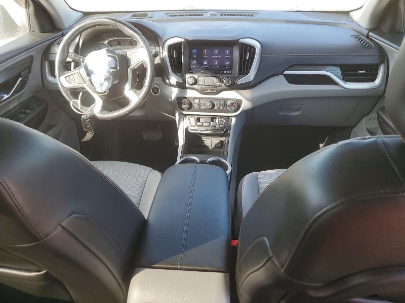Aukcja sprzedaży 2020 Gmc Terrain, vin: 3GKALPEV3LL116202, numer aukcji: 76352425