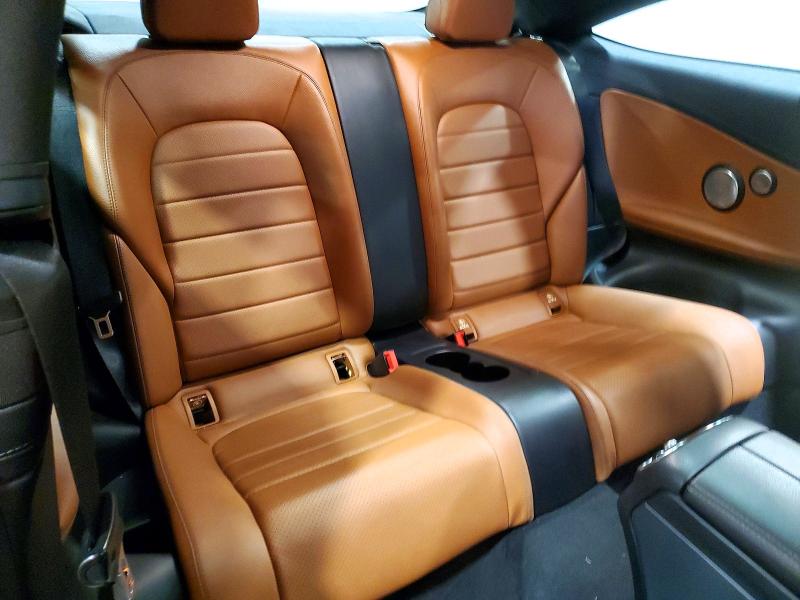 Aukcja sprzedaży 2017 Mercedes-benz C, vin: WDDWJ4KB6HF377122, numer aukcji: 77381555