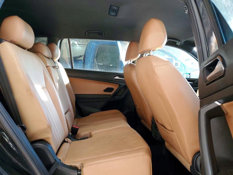 Aukcja sprzedaży 2023 Volkswagen Tiguan, vin: 3VV3B7AX0PM067069, numer aukcji: 73787065