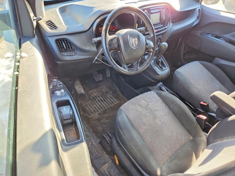 Aukcja sprzedaży 2017 Ram Promaster City, vin: ZFBERFAB1H6E58238, numer aukcji: 47225676