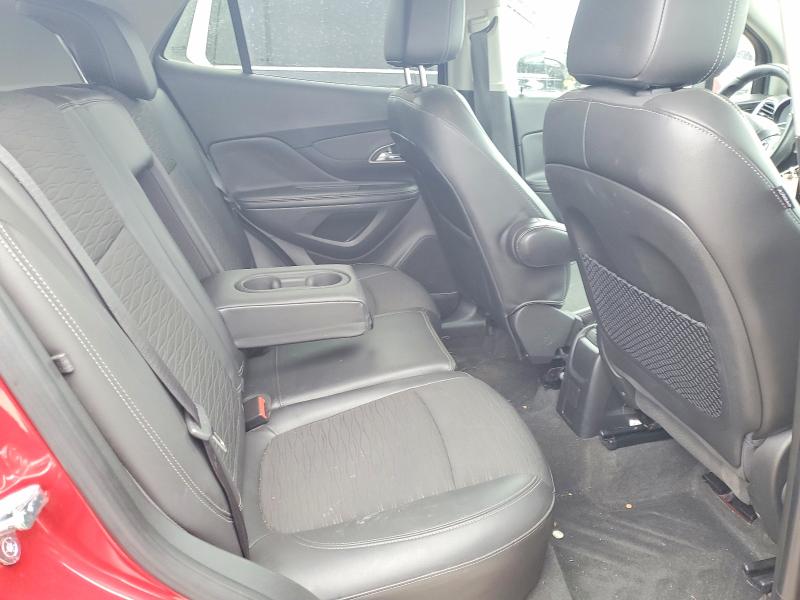 Продаж на аукціоні авто 2015 Buick Encore, vin: KL4CJASB0FB222026, номер лоту: 75929045